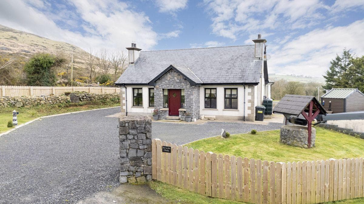 Corrakitt, Omeath, Co. Louth, A91RV06
