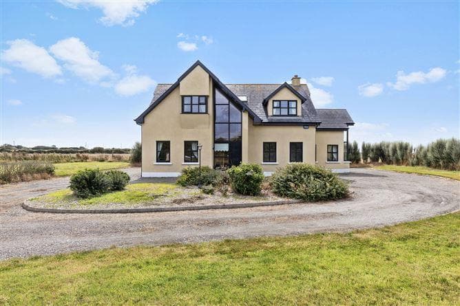 Cullenstown, Duncormick, Co. Wexford