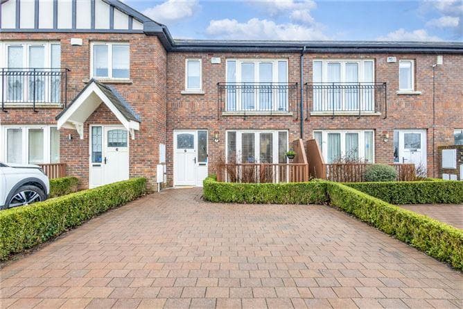 5, Eden Gate, Church, Co. Wicklow