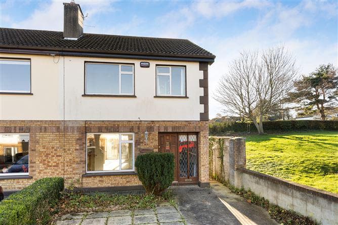 38 Oaklands, Church Lane, Greystones, Co. Wicklow