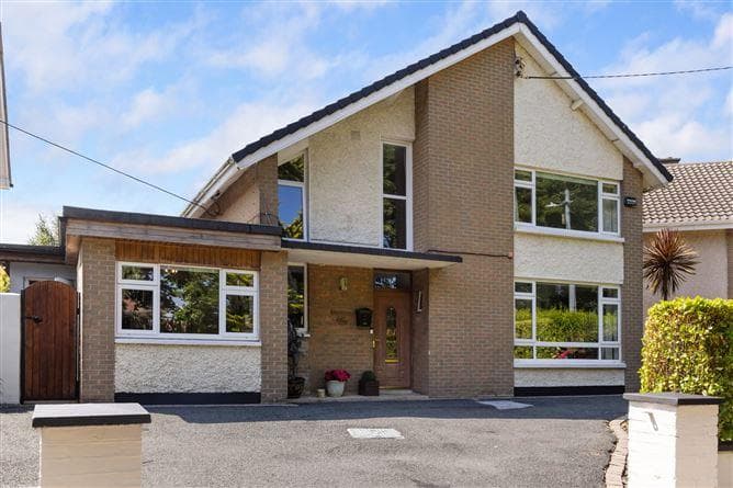Cheriton, 38, La Touche Park, Co. Wicklow
