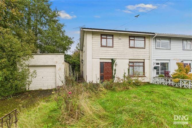 No.4 Strokestown Road, Ballyleague, County Roscommon