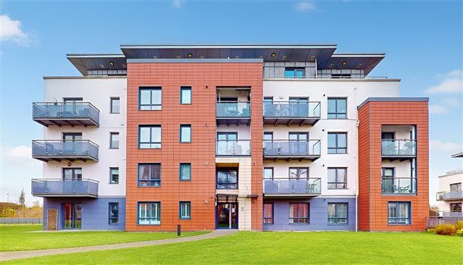 Apartment 200, Block F, Seven Oaks, Ballyfermot, Dublin 10, D10AT26