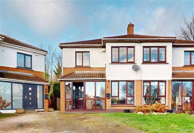 18 Hermitage Valley, Lucan, Dublin