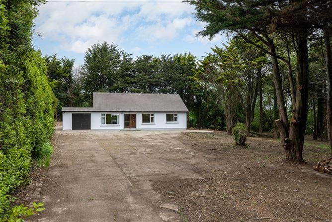 Saltmills, Fethard, Wexford
