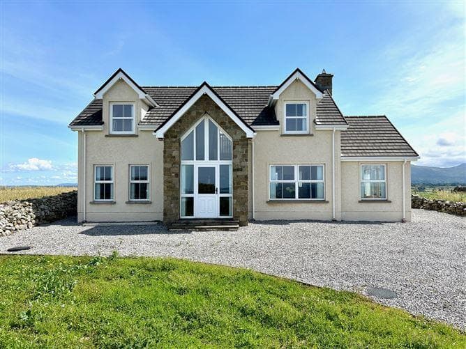 Kilkilloge, Mullaghmore, Sligo