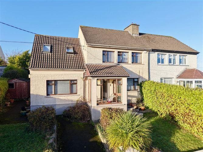 Ashford, 18, Western Road, Co. Galway