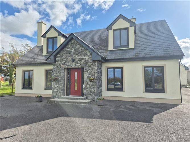 Mahanagh, Cummer, Corofin, Galway