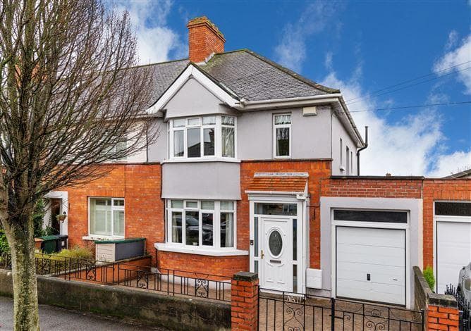 11, Kilbride Road, Dublin 5