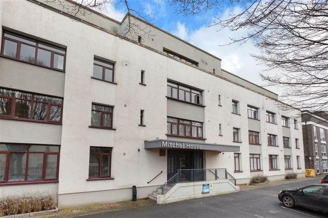 36, Mitchel House Appian Way, Dublin 6