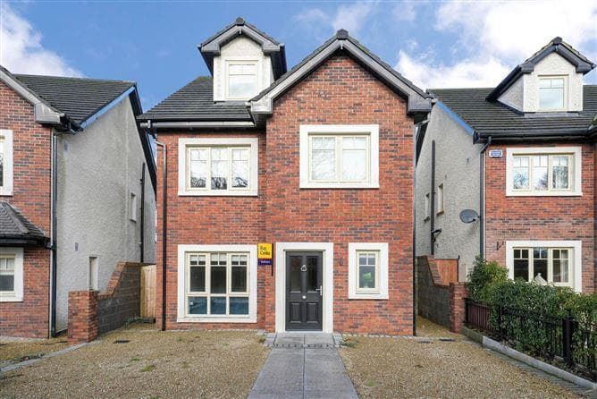 113 Willouise, Sallins, Co. Kildare