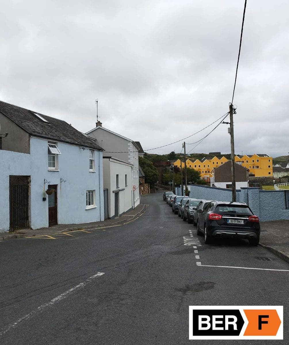 Hulk Street, Clifden, Clifden, Co. Galway, H71X504