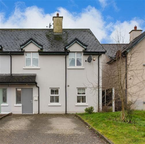 15 Hazel Brooke, Spa Glen, Mallow, Co. Cork