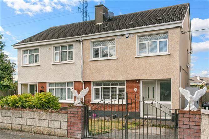 4, Redwood Court, Dublin 24
