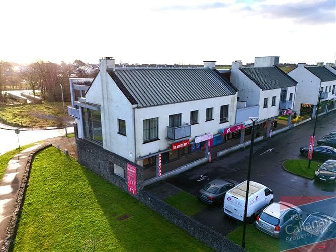 Apartment 26, The Clarin, Prospect, Athenry, Co. Galway