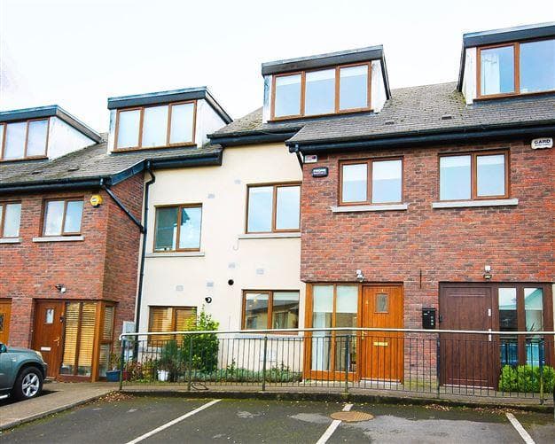 4, Slade Castle View, Co. Kilkenny