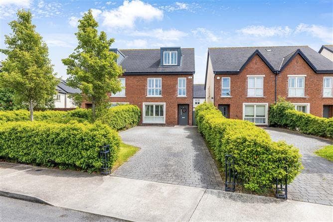 16 Churchfield Park, Ashbourne, Co. Meath
