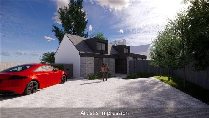 26 Cluny Grove, Killiney, County Dublin