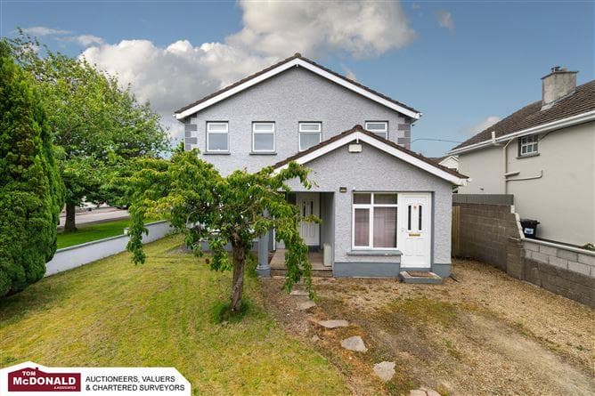83 Allenview Heights, Newbridge, Kildare