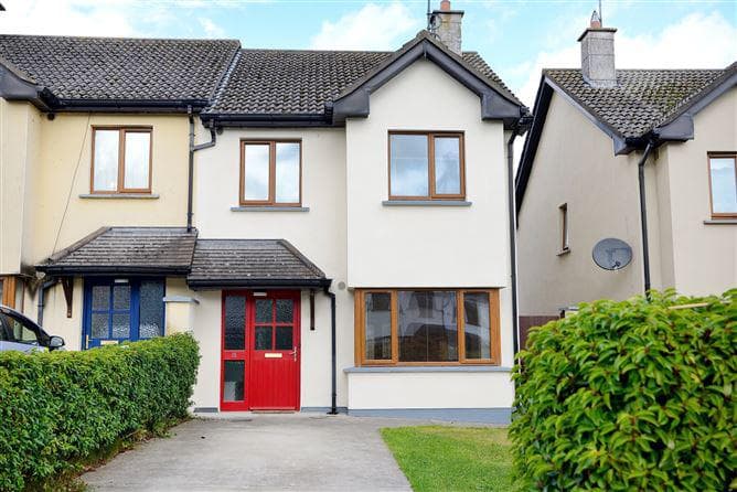 15 Bective Crescent, Kilmessan, Meath