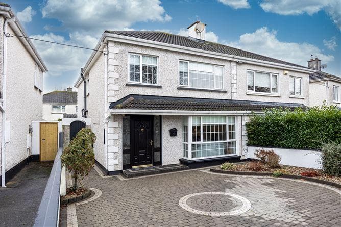 6, Sycamore View, Dublin 15