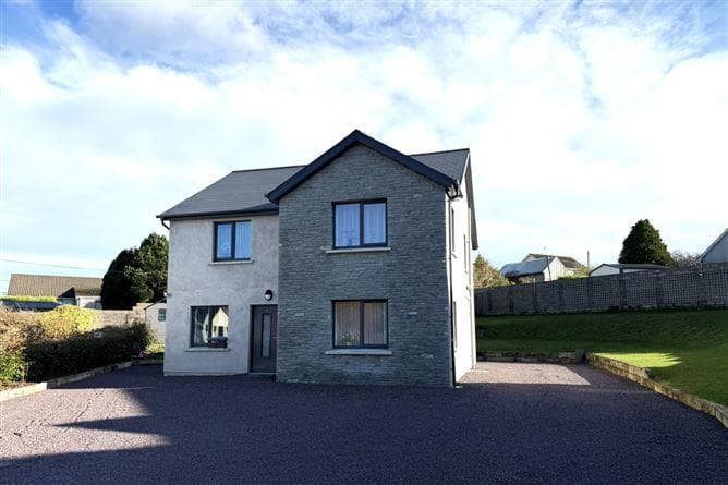 39 Newbridge Park, Skibbereen, Cork