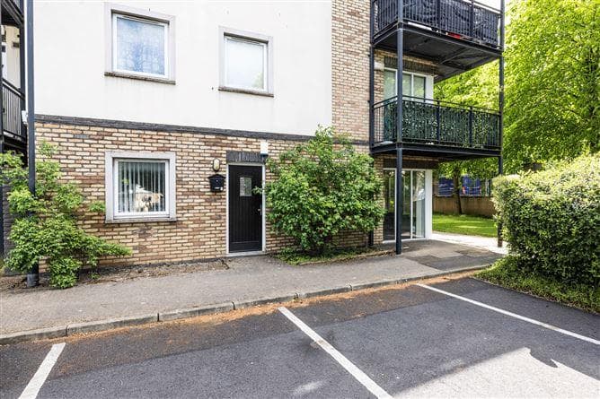 1, Melville Way, Dublin 11