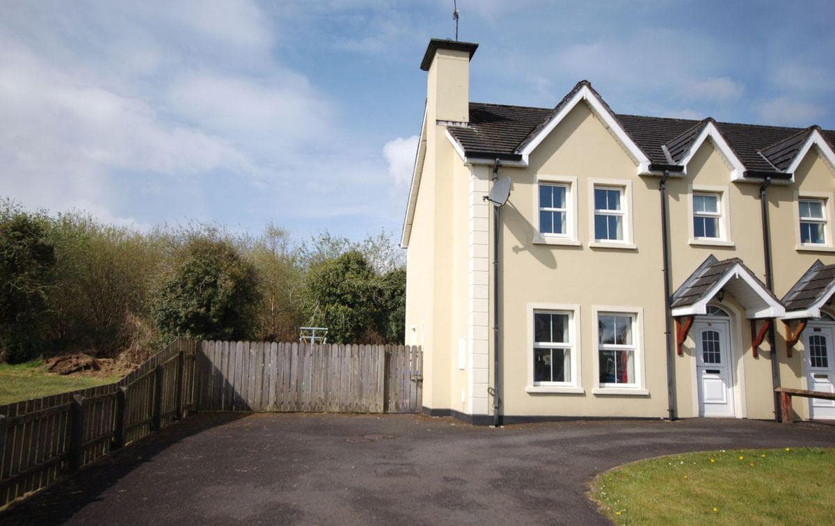 14 Ash Meadows, Drumboe, Stranorlar, Co. Donegal