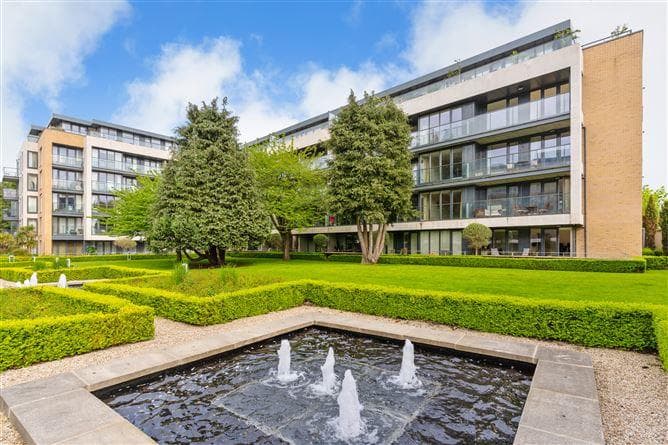 Apartment 150, Bloomfield Park, Bloomfield Avenue, Donnybrook, Dublin 4, County Dublin