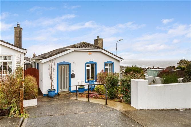 24 Pierview, Wicklow Town, Wicklow
