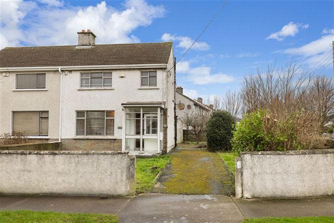 Edmona, 11, Lorcan Avenue, Dublin 9