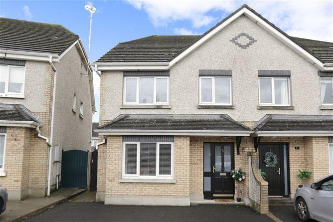 60, Elmwood Close, Co. Meath