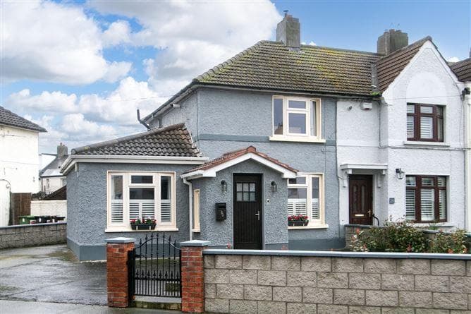 30 Saul Road, Crumlin, Dublin 12