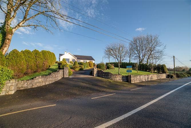 'Hazel Grove', Templemary, Buttevant, Cork