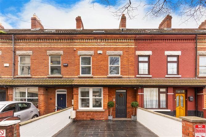 73 Ringsend Road, Ringsend, Dublin 4