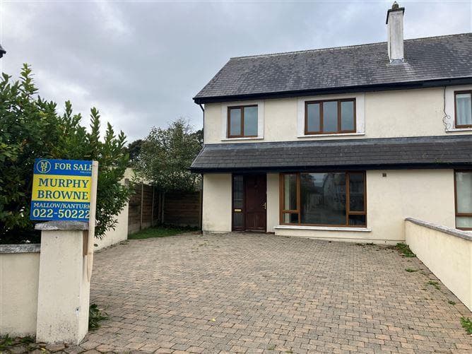 14 Meadow Court, The Beeches, Boherbue, Co. Cork, P51EV25