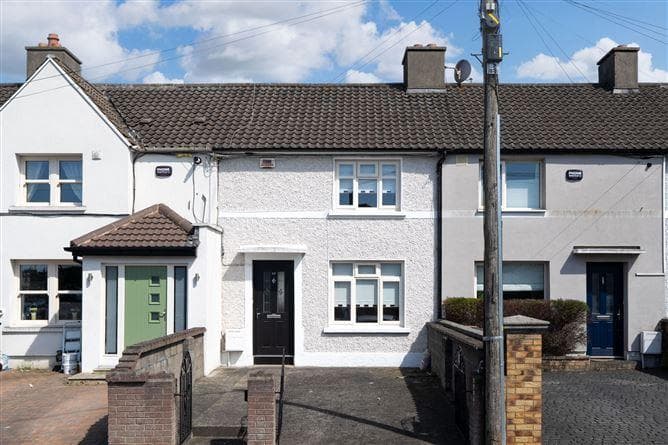 87 Aughavanagh Road, Crumlin, Dublin 12