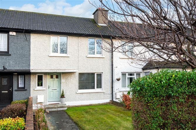 15, Ballyboden Road, Dublin 14