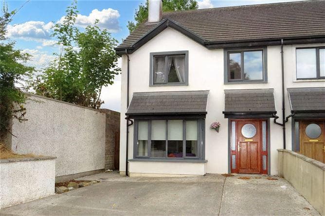 45 Lios an Oir,Lios na Ri,Smiths Road,Charleville