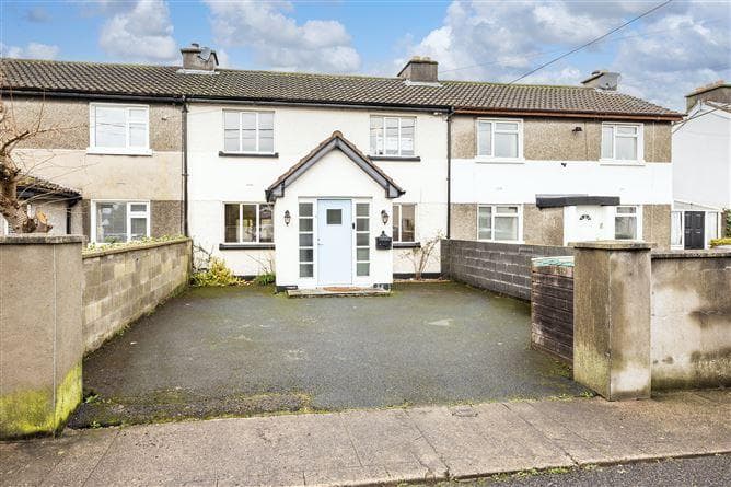 8, Saint Peter S Road, Co. Wicklow