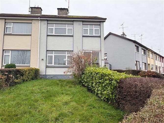 29, Fairview Drive, Dublin 3