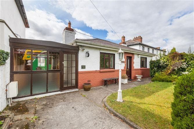 Cruachan, Clonskeagh Road, Clonskeagh, Dublin 14
