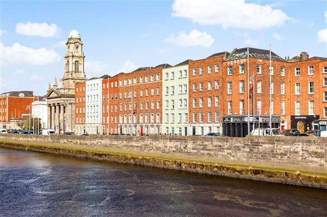 10 The Spinnaker, Aran Quay, Dublin 7