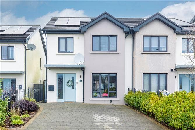 No. 21 Martello, Rushbrook, Cobh, Co Cork , Cobh, East Cork