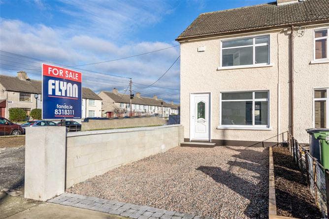 12 Ribh Road, Artane, Dublin 5, County Dublin