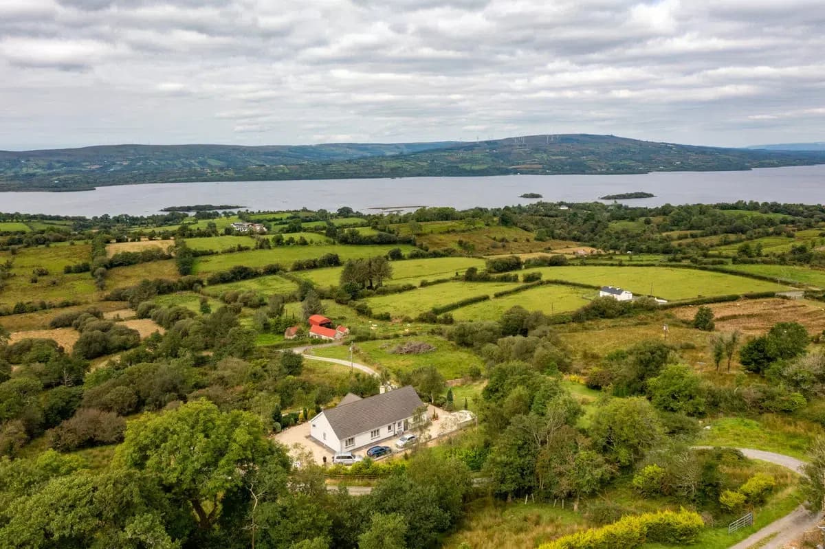Cornashamsoge, Drumshanbo, Co. Leitrim