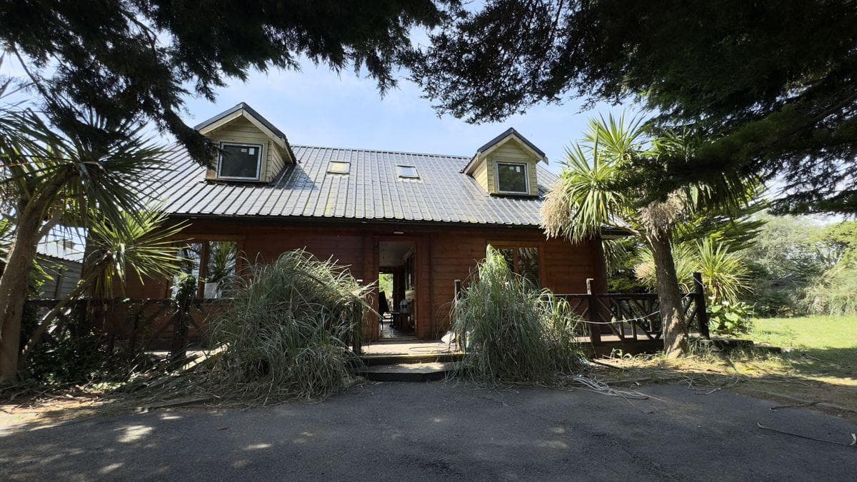 Beach Lane, Burrow Road, Portrane, Co. Dublin, K36TH28