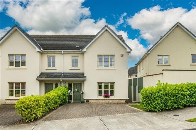 35 Hillcrest, Naas, Kildare