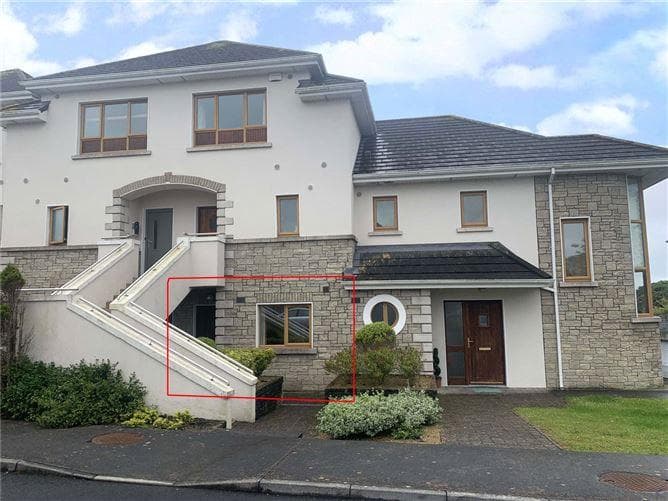 63 drisin, ballymoneen rd, knocknacarra