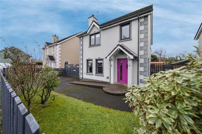 21, Hawthorn Hill, Co. Donegal
